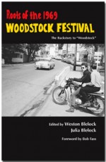 The Backstory to “Woodstock”