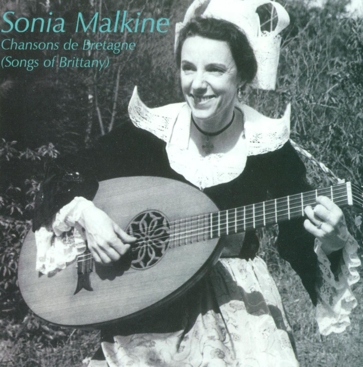 Woodstock Folk Fest, Part III: Sonia Malkine