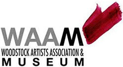 WAAM Logo