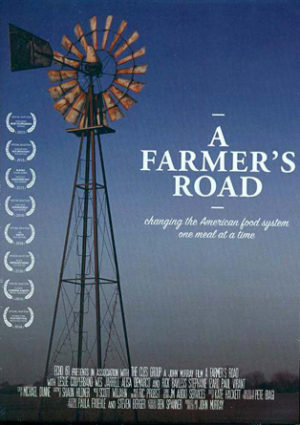 A Farmer's Road