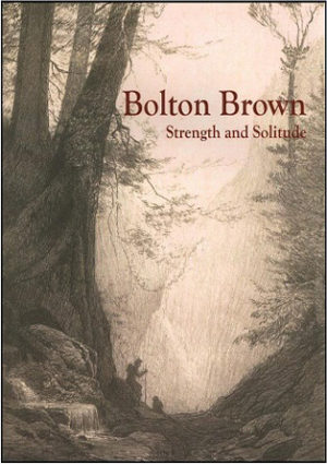 Bolton Brown