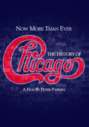 Now More Than Ever: The History of Chicago