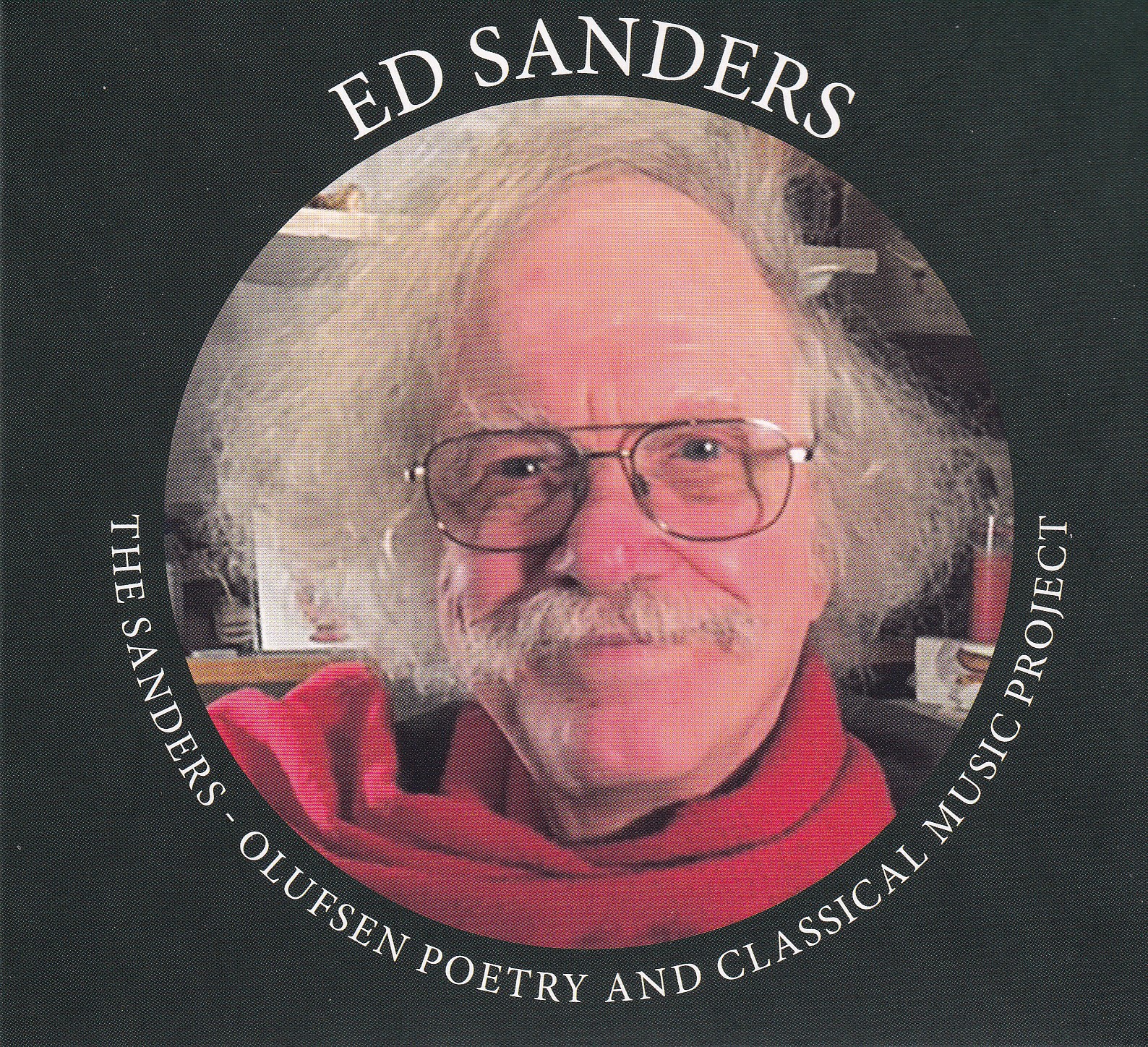 Ed and Miriam Sanders: Poets, Artists, and Change-Makers