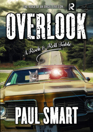 Cover of Overlook